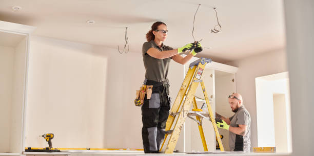 Best Industrial Electrical Services  in , NY