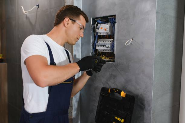  , NY Electrician Pros