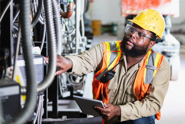 Best Emergency Electrical Repair  in , NY