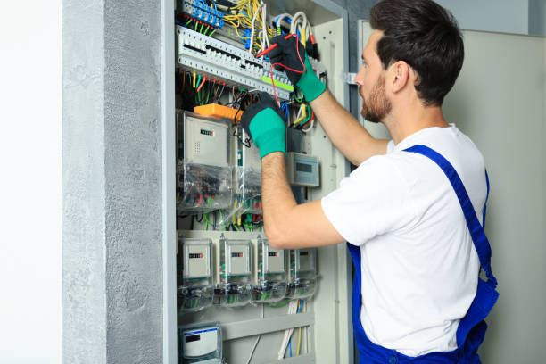 Best Commercial Electrician Services  in , NY