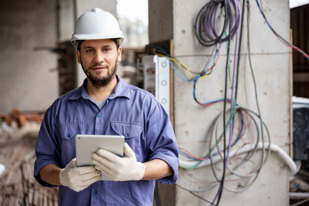 Best Licensed Electrician  in , NY