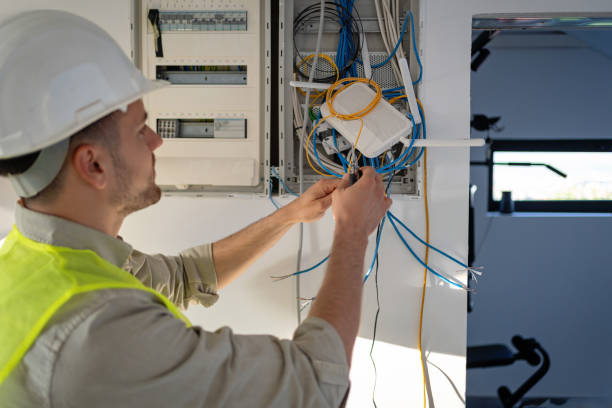 Best Electrical Wiring Services  in , NY